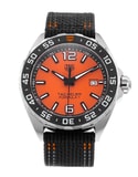 Tag Heuer Formula 1 WAZ101A.FC8305